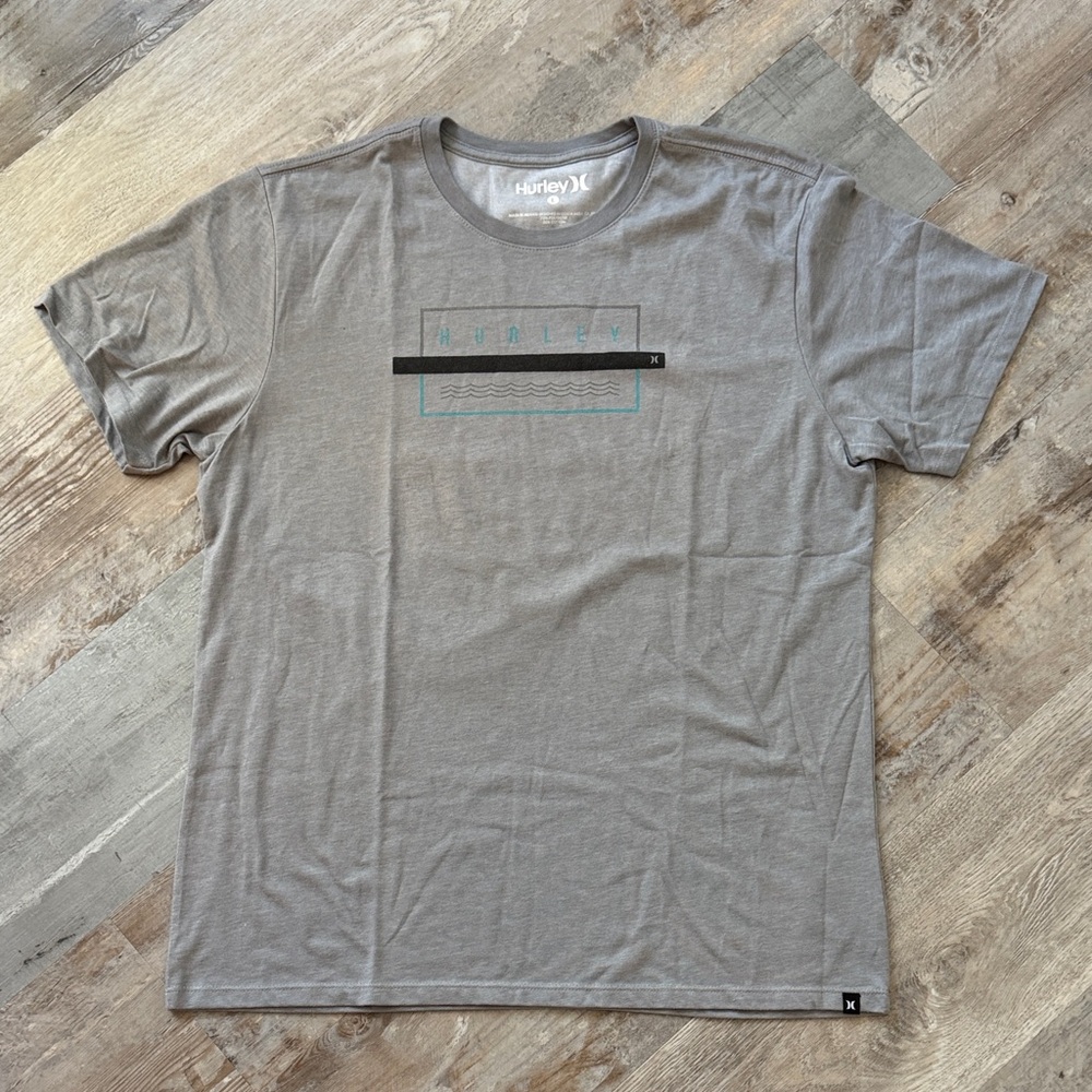 Men’s Hurley  Short-Sleeve Tee